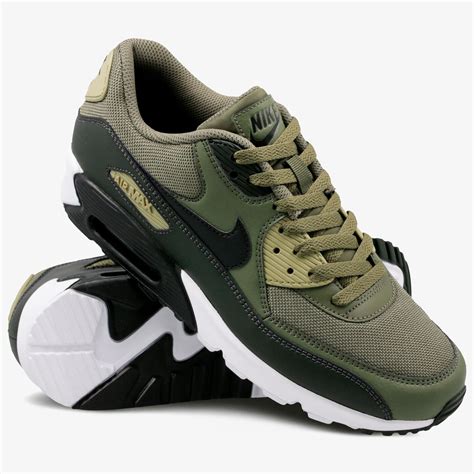 air max 90 max nike herren grün|Grün Air Max 90 (2) .